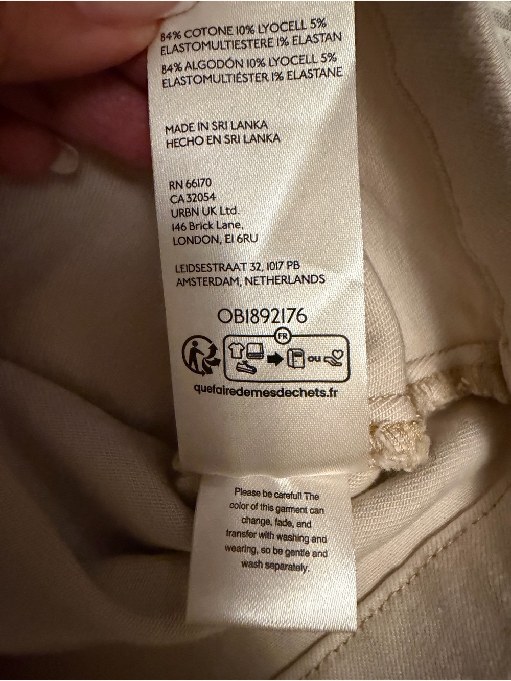 NWT Anthropologie Pilcro Kit Utility Romper Size 12 - Picture 10 of 16